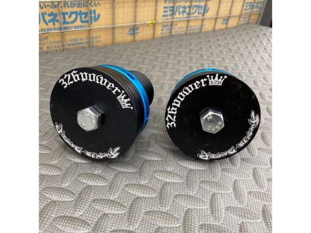326Power 直巻アジャスター