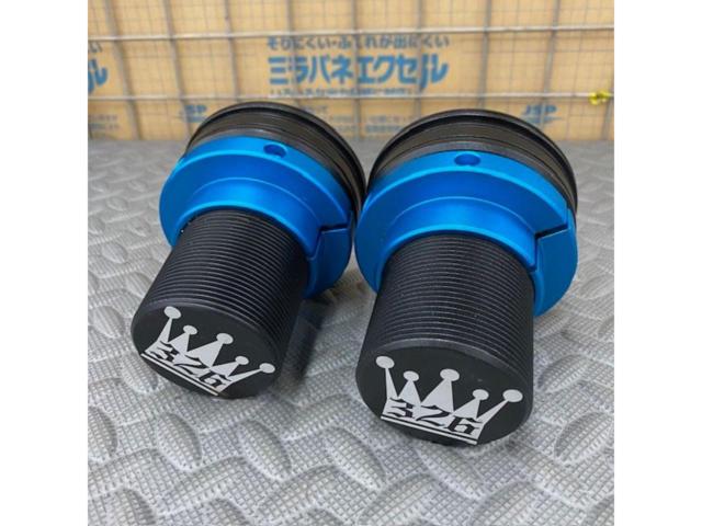 326Power 直巻アジャスター