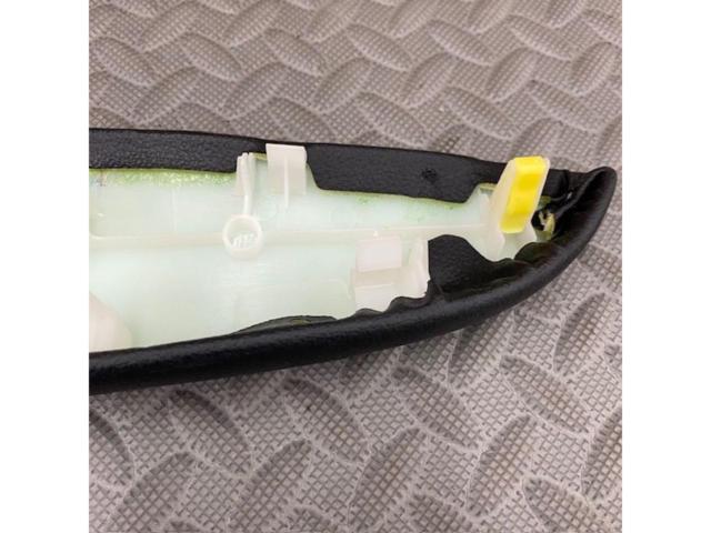 TOYOTA純正 リアドア アームレスト