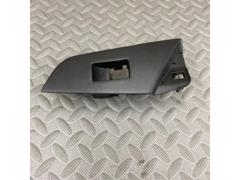 TOYOTA純正 左リア パワーウィンドウスイッチカバー
