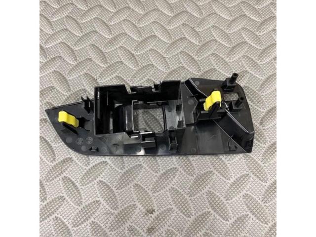 TOYOTA純正 左リア パワーウィンドウスイッチカバー