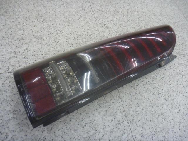 【LH GROUP】LED テールレンズ