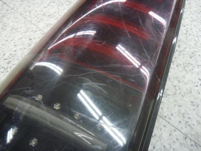 【LH GROUP】LED テールレンズ