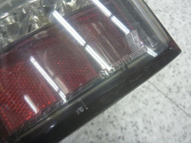 【LH GROUP】LED テールレンズ