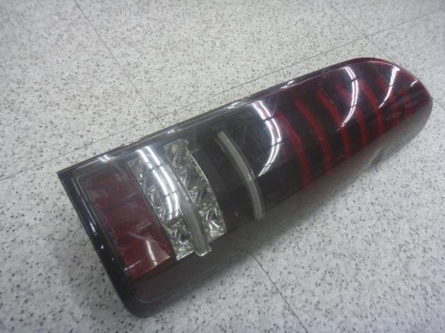 【LH GROUP】LED テールレンズ