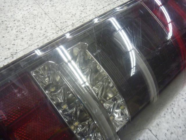 【LH GROUP】LED テールレンズ