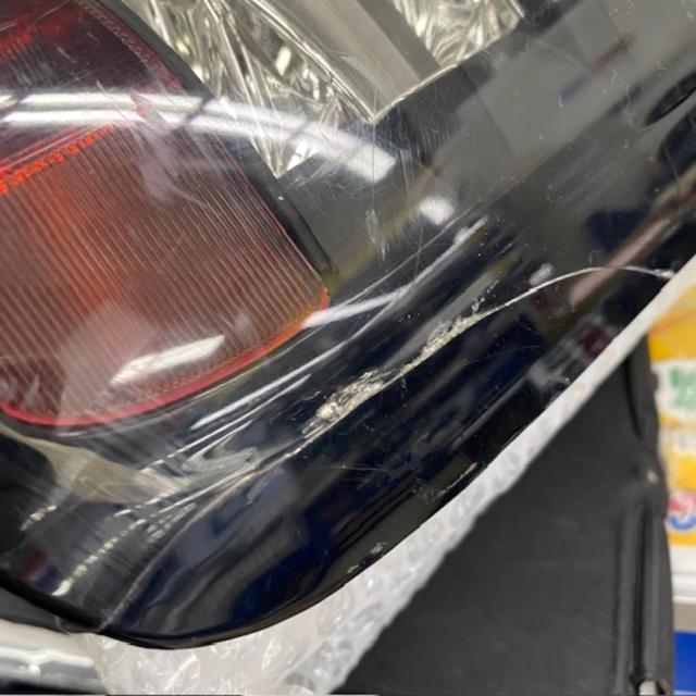 【LH GROUP】LED テールレンズ
