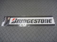 【BRIDGESTONE】ステッカー