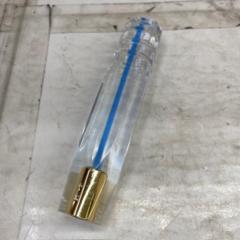 メーカー不明 クリスタルシフトノブ
