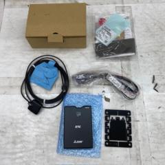 【MITSUBISHI】ETC車載器 EP-N324HXRK