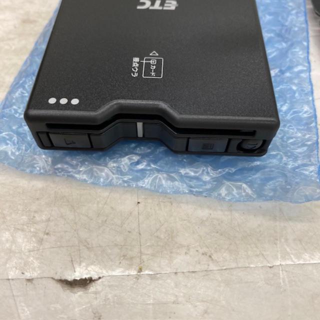 【MITSUBISHI】ETC車載器 EP-N324HXRK
