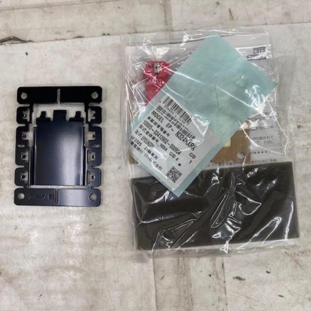 【MITSUBISHI】ETC車載器 EP-N324HXRK