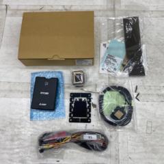 【MITSUBISHI】ETC車載器 EP-H224SG4