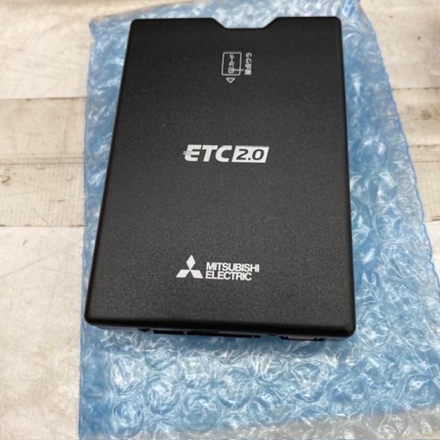 【MITSUBISHI】ETC車載器 EP-H224SG4