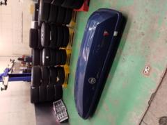 【THULE】ルーフBOX