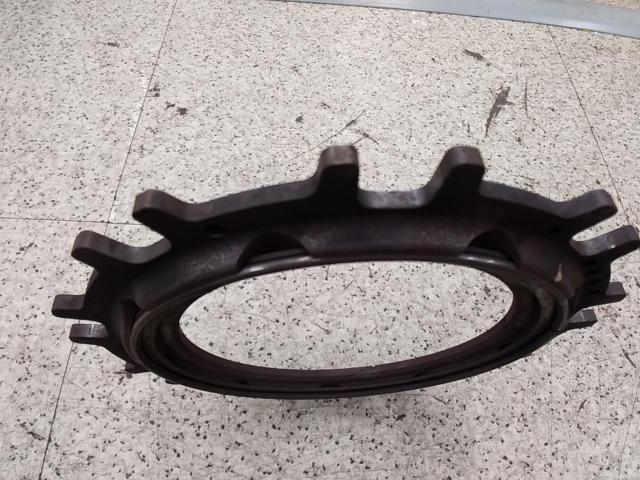 【ORC】OGURA オグラクラッチ SE機構付き  シングルメタルクラッチ   ORC-309D-TT1213-SE ※1個ボルト欠品