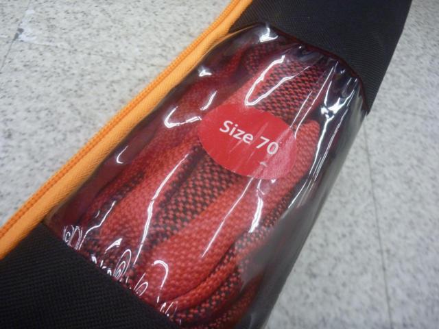 ISSE スノーソックス クラシック サイズ:70