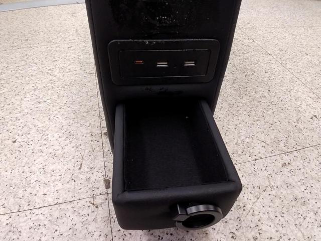 メーカー不明 センターコンソール