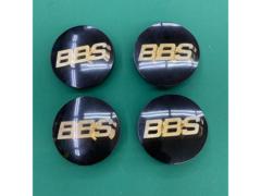 BBS センターキャップ 【56.24.012】