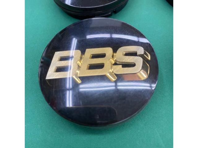 BBS センターキャップ 【56.24.012】