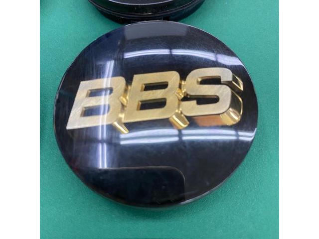 BBS センターキャップ 【56.24.012】