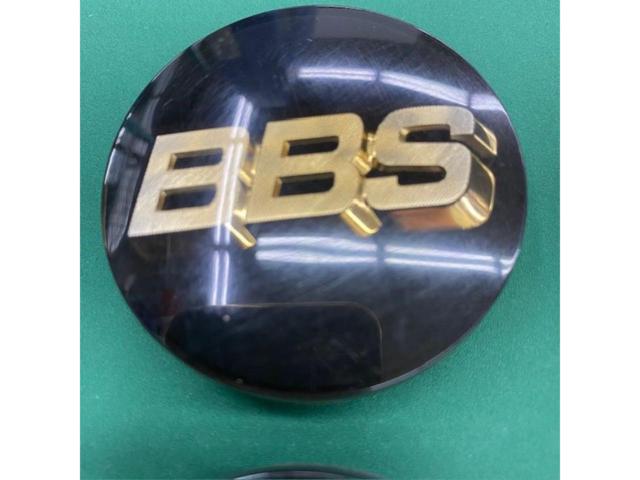 BBS センターキャップ 【56.24.012】
