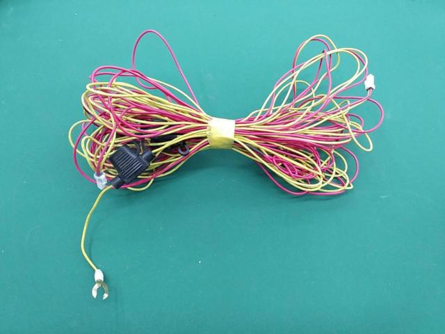 【Valenti】LEDスモークテールレンズ