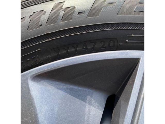 2 Nissan genuine
Note E13+
YOKOHAMA
BluEarth-FE
AE30