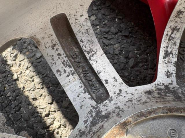 Daihatsu genuine (DAIHATSU)
MINILITE
8-spoke wheels