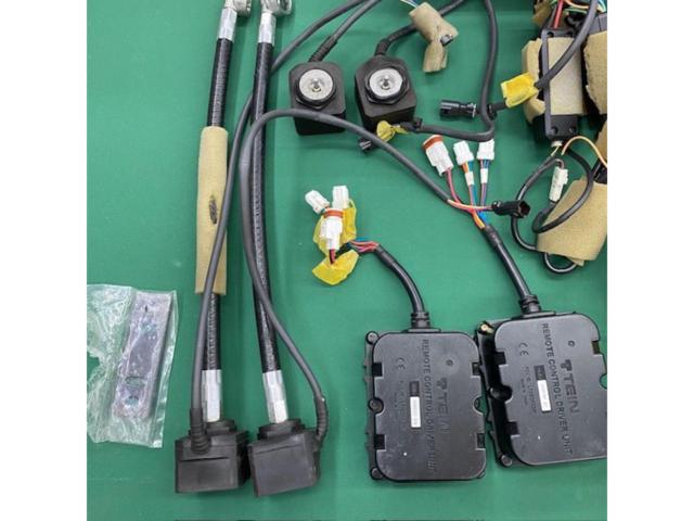 TEIN EDFC ACTIVE PRO