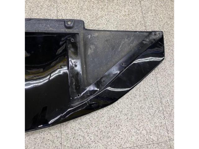 メーカー不明 アンダーパネル