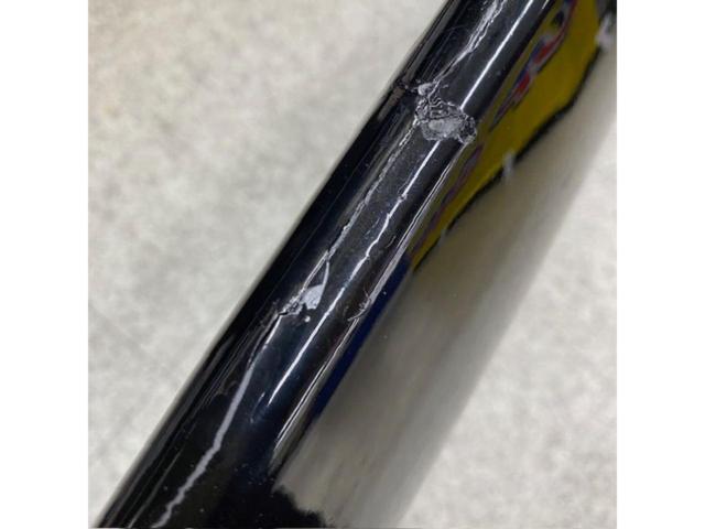 メーカー不明 アンダーパネル