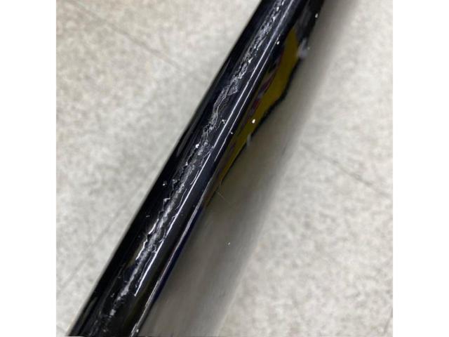 メーカー不明 アンダーパネル