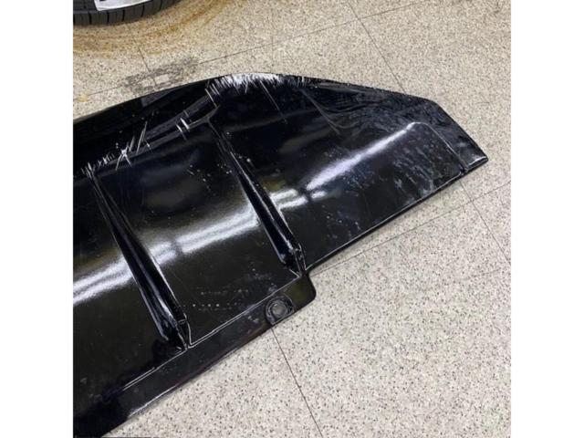 メーカー不明 アンダーパネル