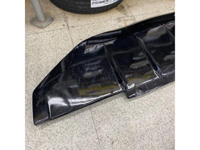 メーカー不明 アンダーパネル