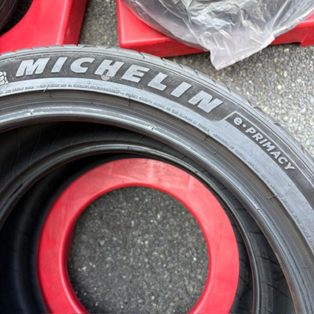 【2本セット】MICHELIN(ミシュラン) e・PRIMACY