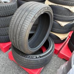 【2本セット】MICHELIN(ミシュラン) e・PRIMACY