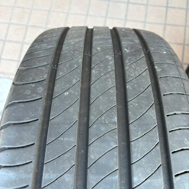 【2本セット】MICHELIN(ミシュラン) e・PRIMACY