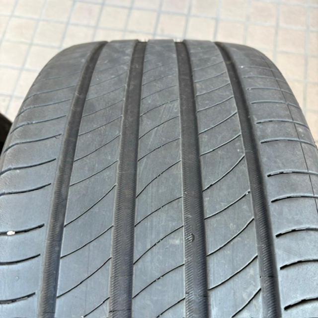 【2本セット】MICHELIN(ミシュラン) e・PRIMACY