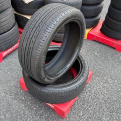 【2本セット】BRIDGESTONE ALENZA LX100