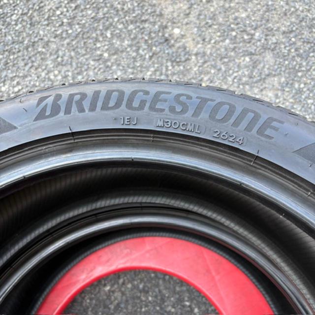 【2本セット】BRIDGESTONE ALENZA LX100