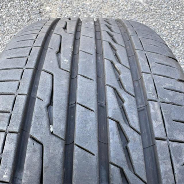 【2本セット】BRIDGESTONE ALENZA LX100