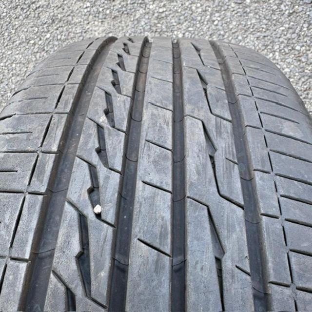 【2本セット】BRIDGESTONE ALENZA LX100