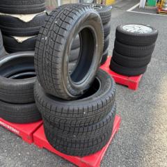【YOKOHAMA】iceGUARD iG70