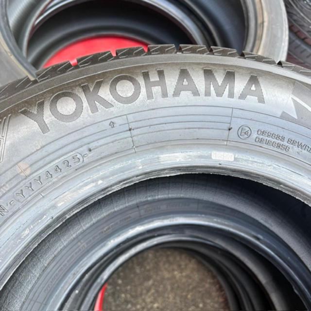 【YOKOHAMA】iceGUARD iG70
