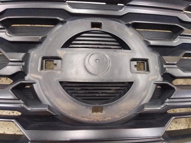 【日産純正】フロントグリル