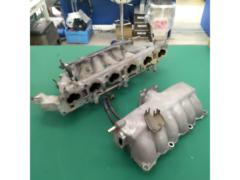 【日産純正】インテークマニホールド/インマニ