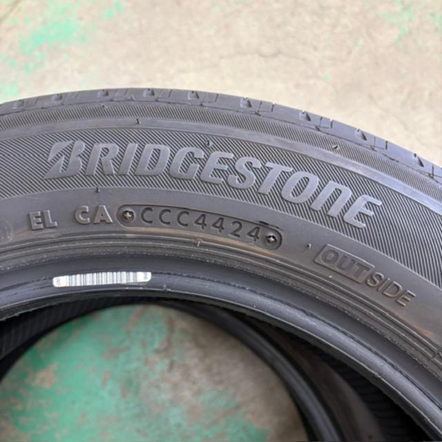 【BRIDGESTONE】REGNO GR-XⅡ