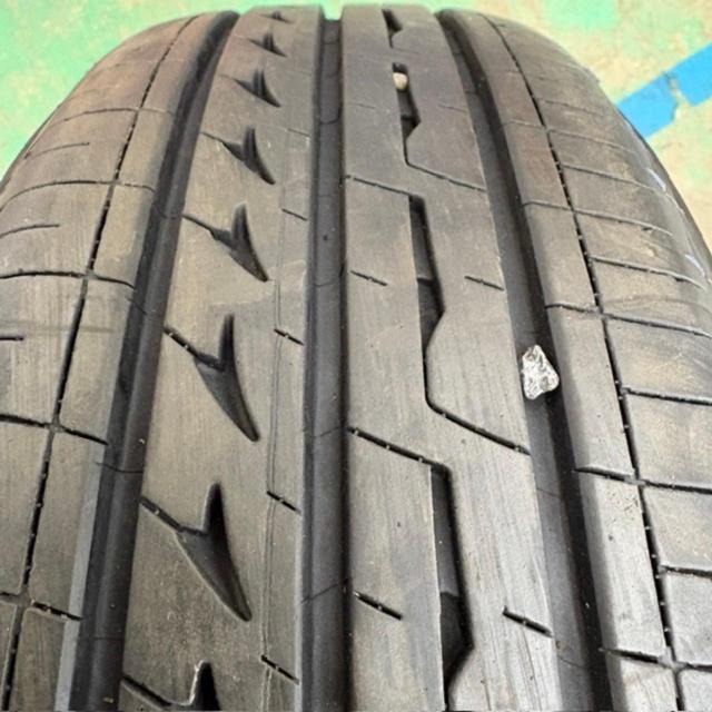 【BRIDGESTONE】REGNO GR-XⅡ