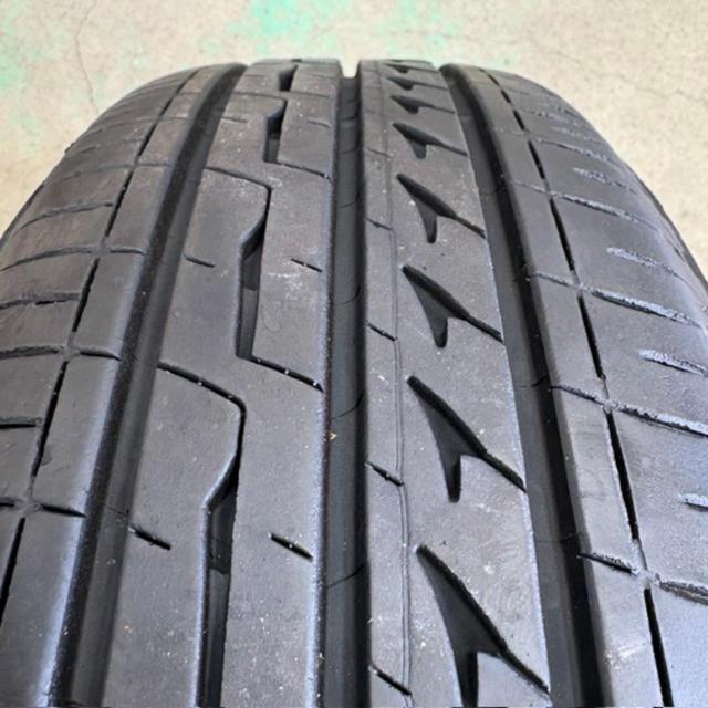 【BRIDGESTONE】REGNO GR-XⅡ